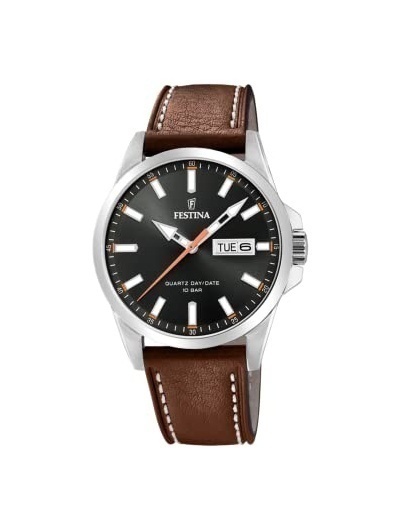 Bild von Herrenuhr Classic