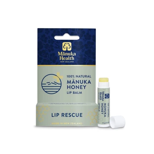 Bild von Manuka Lippenbalsam (4,5g)