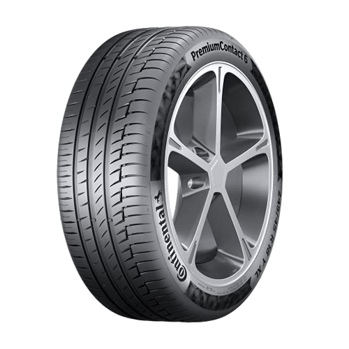 Bild von 255/50R20*Y PREMIUMCON 6 109Y FR XL