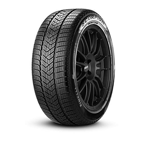 Bild von 265/40R22*W SCORPION WINTER 106WXL JLR