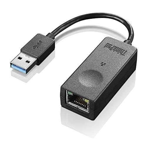 Bild von Lenovo ThinkPad USB 3.0 auf Ethernet Adapter