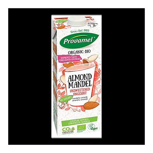 Bild von Mandeldrink ohne Zucker, BIO, 1l