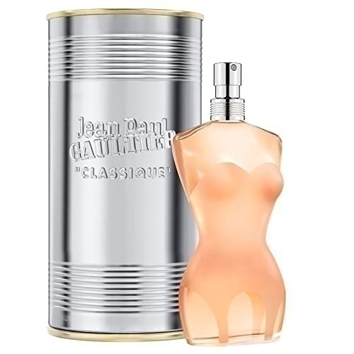 Bild von Jean Paul Gaultier Classique EdT Nat. Spray 30 ml