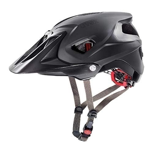 Bild von UVEX Quatro Integrale MTB-Helm, Unisex (Damen / Herren), Größe M, Fahrradhelm, F