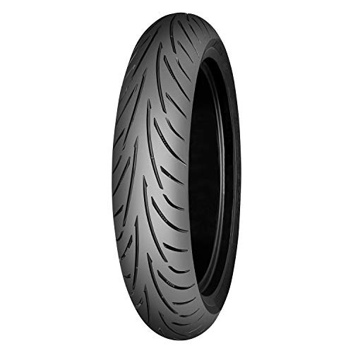 Bild von 120/80-14 58S TOURING FORCE-SC F/R