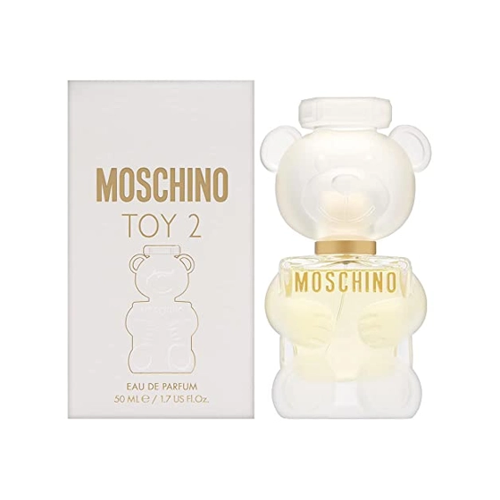 Bild von Moschino Toy 2 Eau de Parfum 50 ml