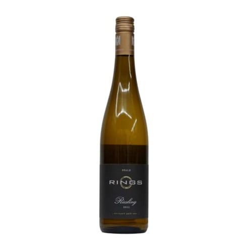 Bild von Rings Riesling Kalkmergel VDP Gutswein