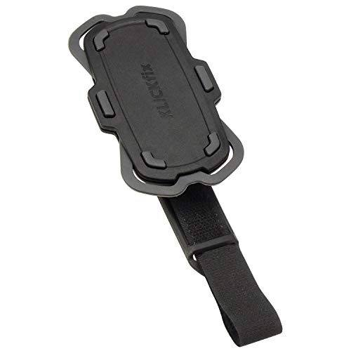 Bild von KlickFix Smartphone-Halter Pad Loop