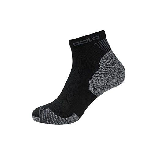 Bild von Odlo Ceramicool Quarter Laufsocken