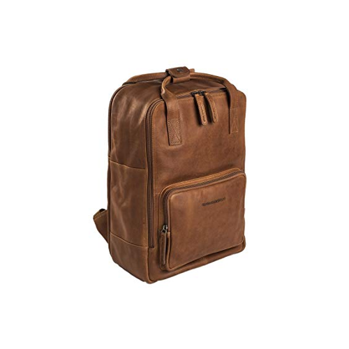 Bild von The Chesterfield Brand Neutral cognac