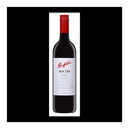 Bild von Penfolds Bin 128 Shiraz 2019