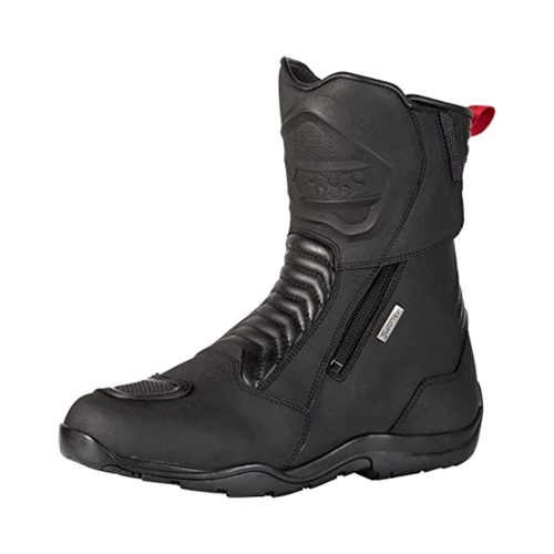 Bild von IXS Pacego ST Tour Stiefel schwarz 38 Herren
