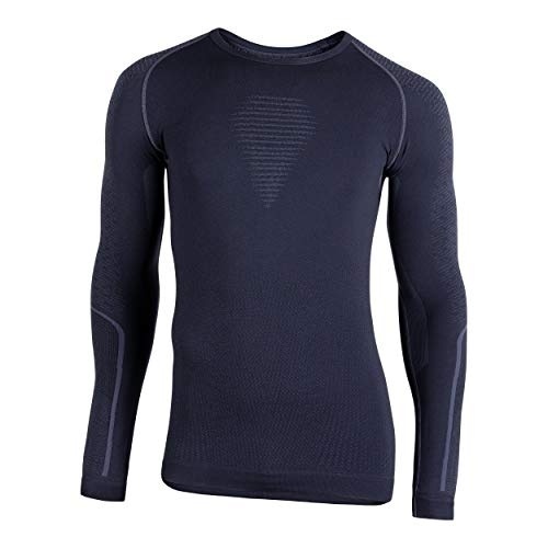 Bild von UYN Longsleeve Visyon Männer blackboard