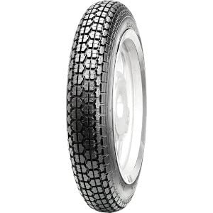 Bild von 3.50-8 46J TT C-131 Strasse F+R