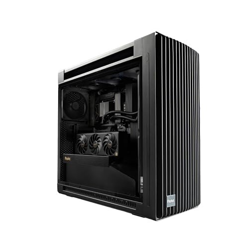 Bild von ASUS PA602 PROART CASE | PC-Gehäuse