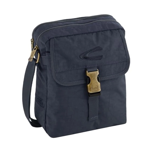 Bild von camel active Journey Umhängetasche Dunkelblau