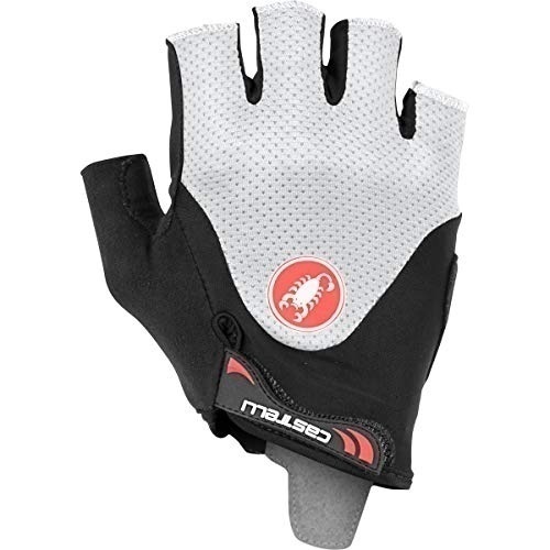 Bild von CASTELLI Arenberg Gel 2 Handschuhe, für Herren, Größe 2XL, Fahrradhandschuhe, Ra