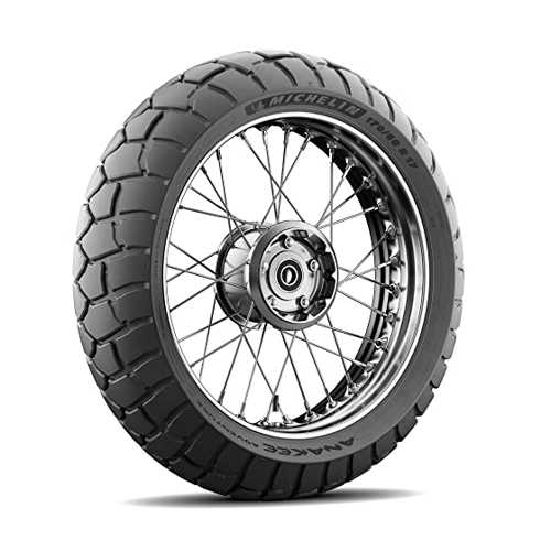 Bild von 110/80 R19 59V TL/TT Anakee Adventure F M+S M/C