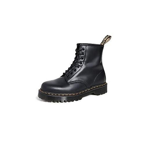 Bild von Dr. Martens 1460 Bex Boots BLACK,Schwarz