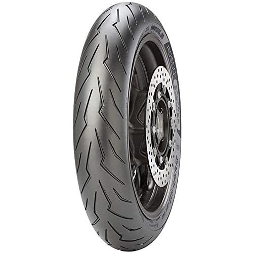 Bild von 120/70 R17 58H Diablo Rosso Scooter Front M/C