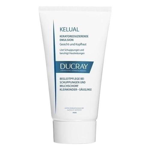 Bild von DUCRAY KELUAL Emulsion