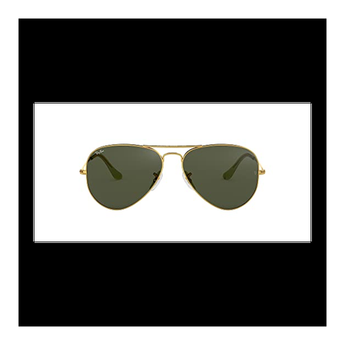 Bild von Ray-Ban Aviator Large Metal RB3025 L0205 58