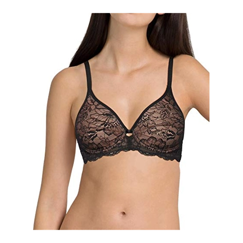Bild von Bügellose BHs Amourette Charm W02 80D