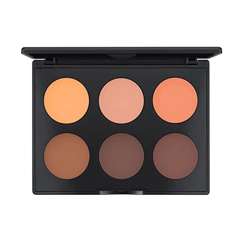 Bild von MAC Studio Fix Sculpt and Shape Contour Palette - Medium Dark