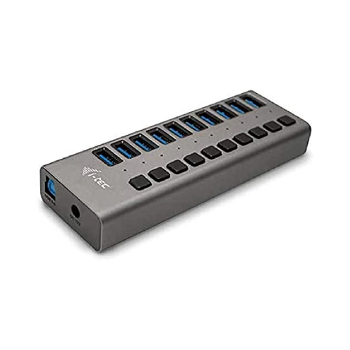 Bild von i-tec USB 3.0 Charging HUB 10 port