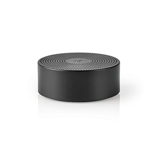 Bild von Nedis Drathloser Türgong (WIFICDPC10BK) - Zubehör für WIFICDP10GY, USB