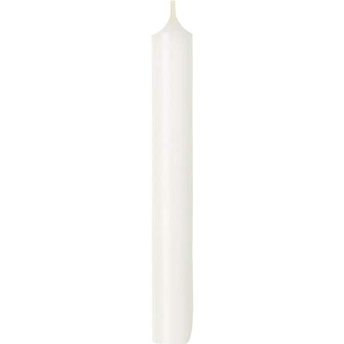 Bild von 25 Stabkerzen Set 180 x 22 mm Kerzenfarm Kerzen Candle Set - verschiedene Farben