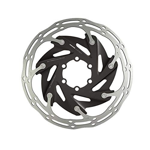 Bild von SRAM Centerline XR (CLX-R) Rounded Bremsscheiben 6-Loch