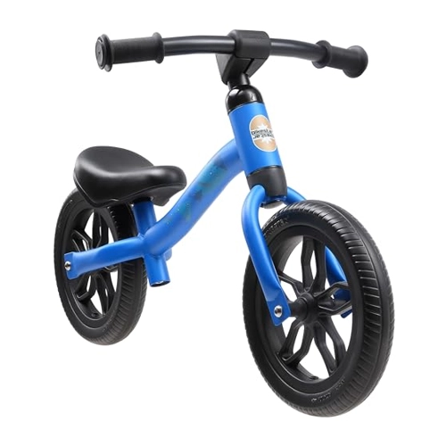 Bild von Bikestar Laufrad Lightrunner 10 Zoll - Blau