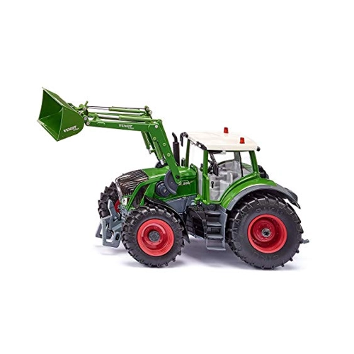 Bild von SIKU RC CONTROL32 Fendt 933 Vario mit Frontlader und Bluetooth App-Steuerung