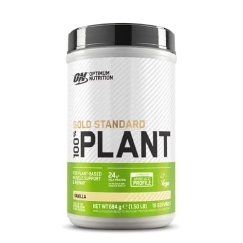 Bild von Gold Standard 100% Plant - 684g - Chocolate