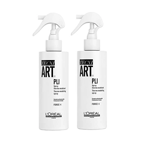 Bild von Loreal Tecni. ART Pli 190 ml Hitzeschutzspray