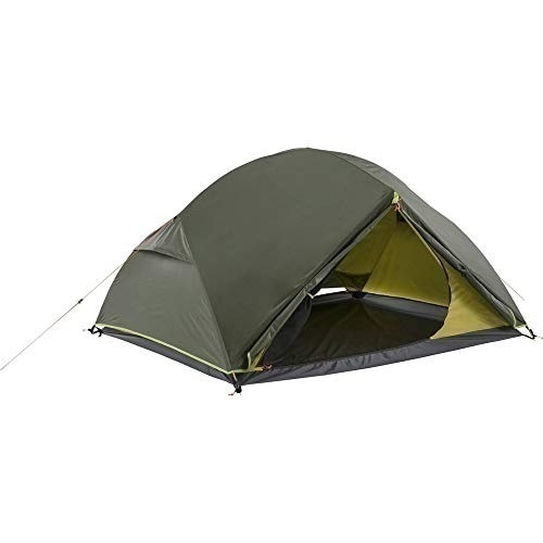 Bild von McKinley Escape 40.3 Kuppelzelt (784 dunkelgrün)