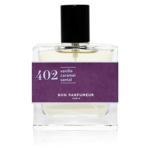 Bild von Bon Parfumeur 402 Vanilla Toffee Sandalwood Eau de Parfum - 30ml