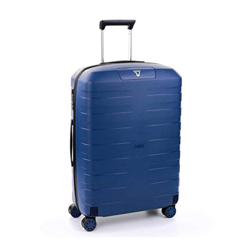 Bild von Roncato Box 4.0 - 4-Rollen-Trolley M 69 cm erw.