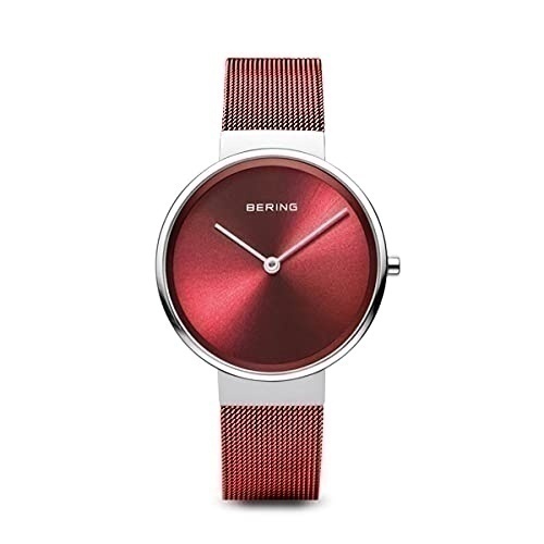 Bild von Bering 14531-303 Classic Damenuhr 31mm 5ATM