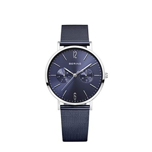 Bild von Damenuhr Ocean Blue