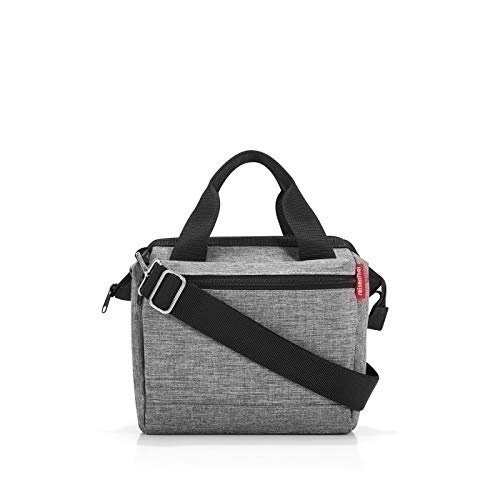 Bild von Reisenthel Allrounder Cross Twist Silver
