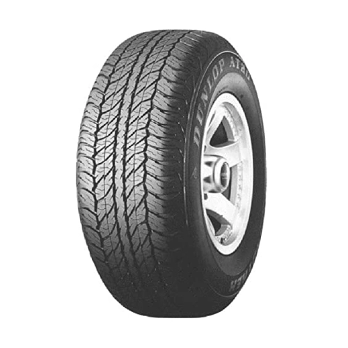 Bild von 245/70R17*S GRANDTREK AT20 110S