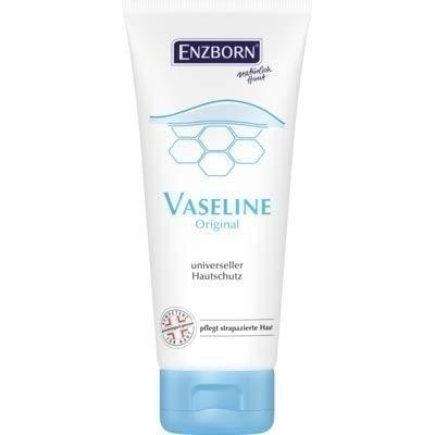 Bild von VASELINE ENZBORN