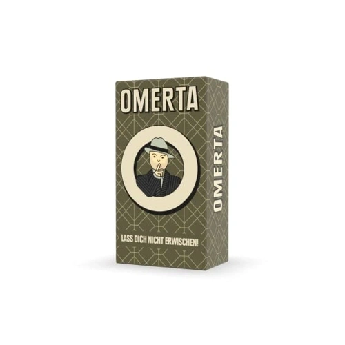 Bild von Omerta