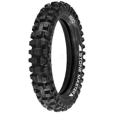 Bild von 120/90-18 71R TT MFC 11 Stone Master Rear M+S