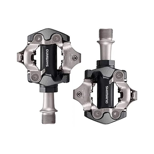 Bild von SHIMANO SPD PD-M8100 Deore XT Pedalsatz