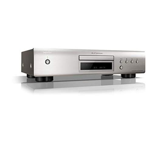Bild von Denon DCD-600NE