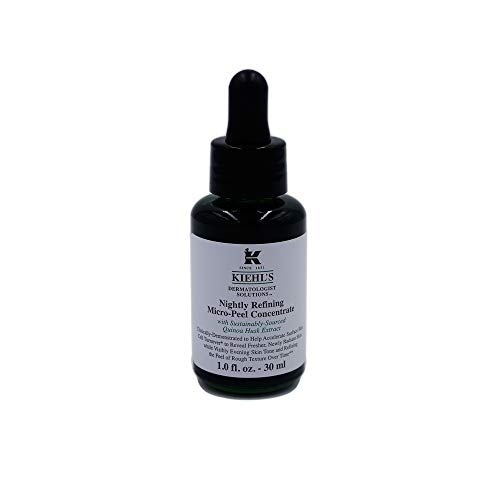 Bild von Kiehl's Nightly Refining Micro-peel Concentrate 30 ml
