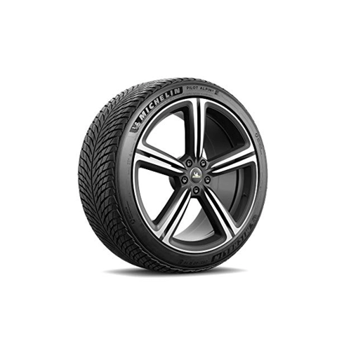 Bild von 255/40R19*V PILOT ALPIN 5 100V EL